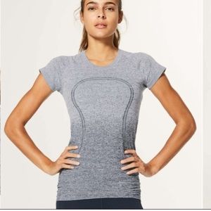 Lululemon swiftly tech